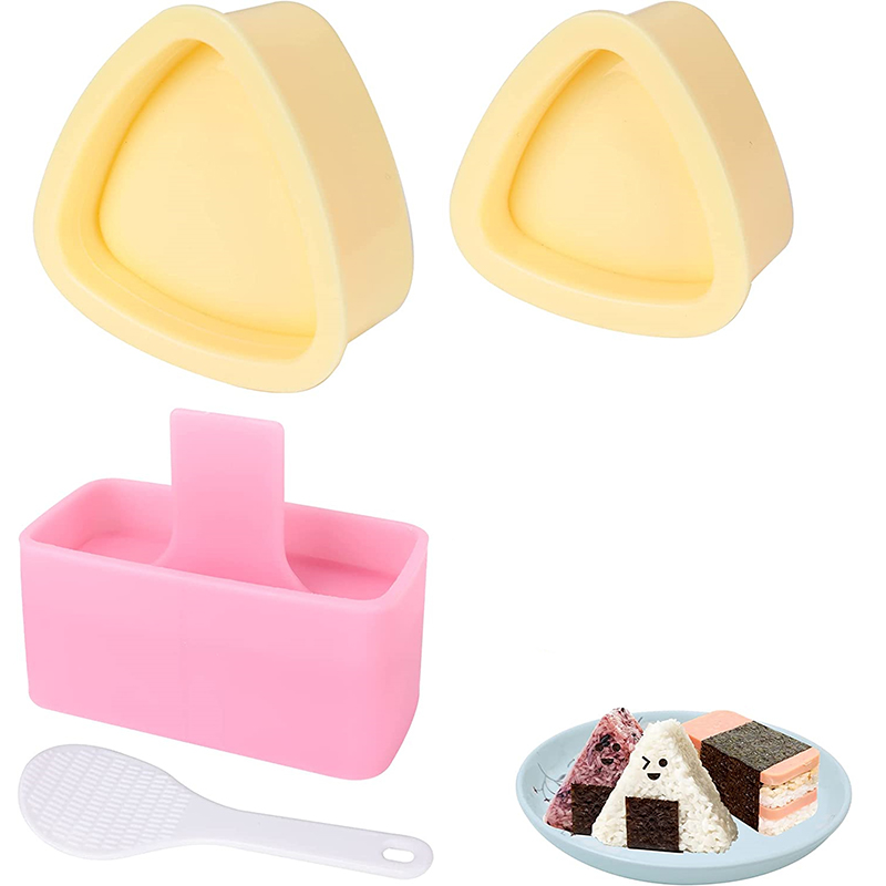 Sushi Making Kit - LMETJMA Pack Рисовая форма Набор для