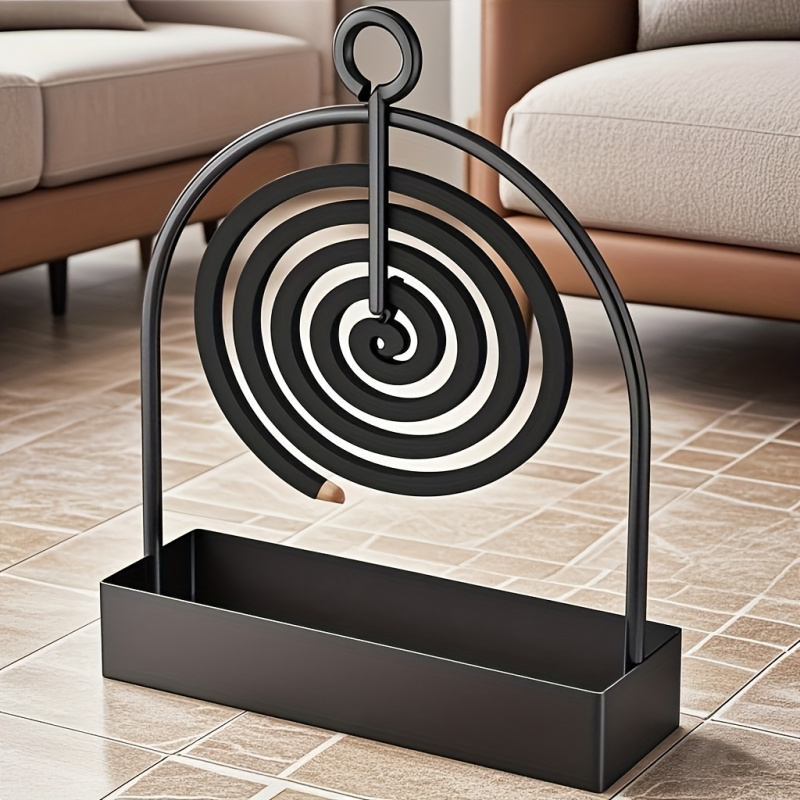 Incense Holder - Держатель для москитных спиралей 1A, подставка