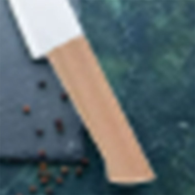 Japanese Knife - 2 шт. деревянных ручек для кухонных