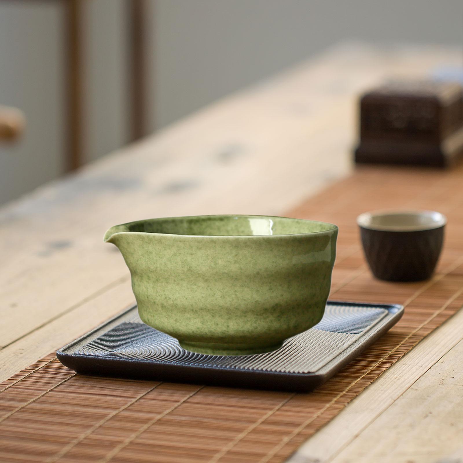 Керамическая чаша для матча с  – обзор и цена Japanese Tea