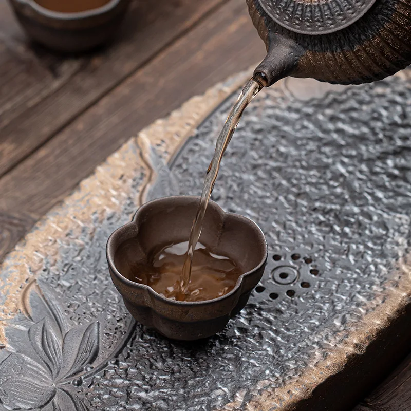 Грубая керамика в японском сти – обзор и цена Japanese Pottery