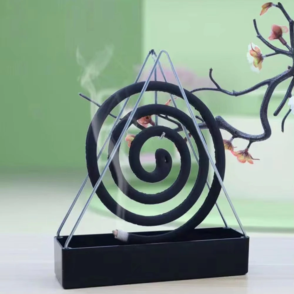 Металлическая подставка для сп – обзор и цена Incense Holder