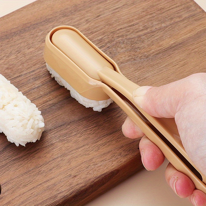 Формы для бенто-нигири: пласти – обзор и цена Sushi Making Kit