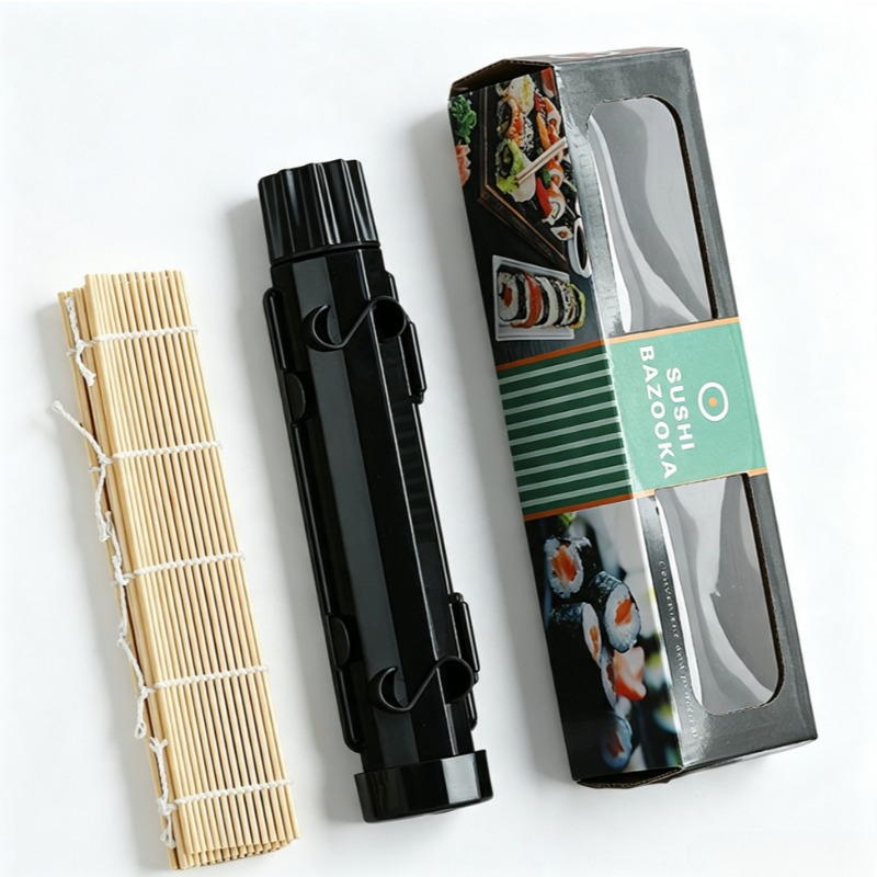 Набор для приготовления суши,  – обзор и цена Sushi Making Kit