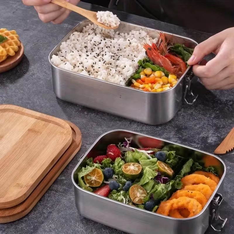 Японский ланч-бокс в стиле «бэ – обзор и цена Bento Box