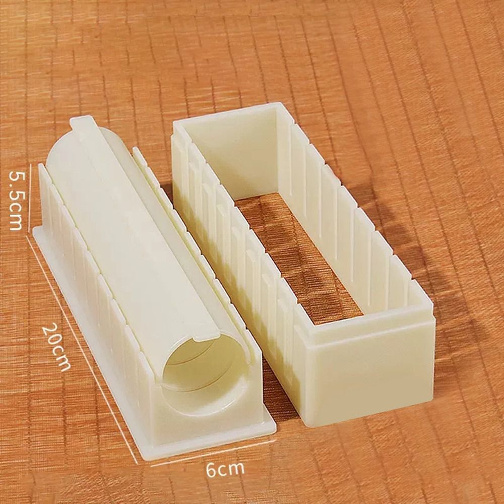 Набор из 3 предметов: пластико – обзор и цена Sushi Making Kit