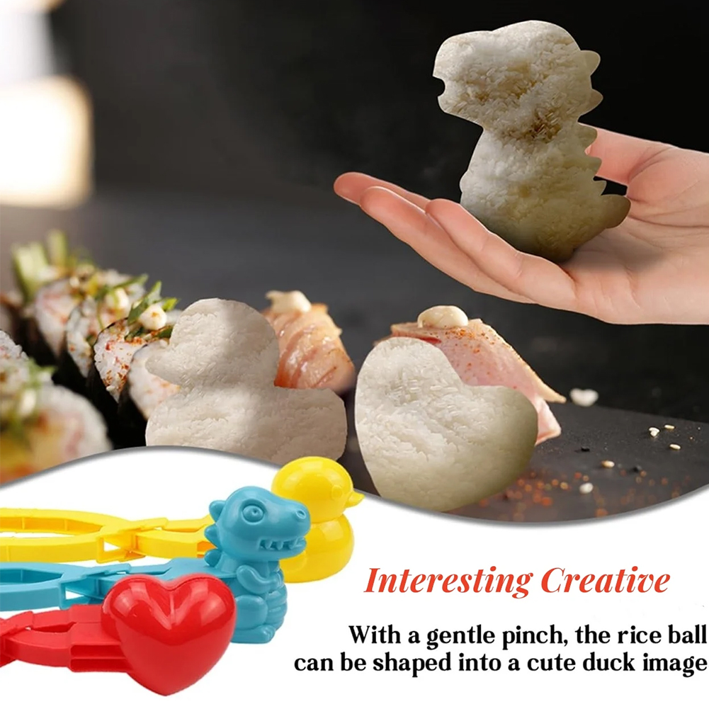 Кухонные аксессуары, форма для – обзор и цена Sushi Making Kit