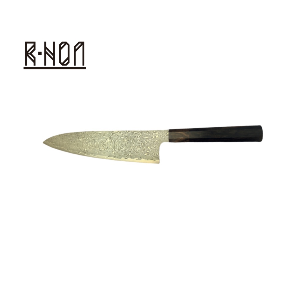 Нож RHON Gyuto, 67 слоев, серд – обзор и цена Japanese Knife