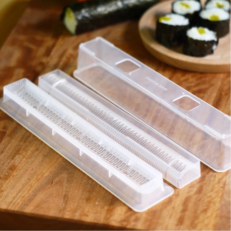 Портативная японская машина дл – обзор и цена Sushi Making Kit