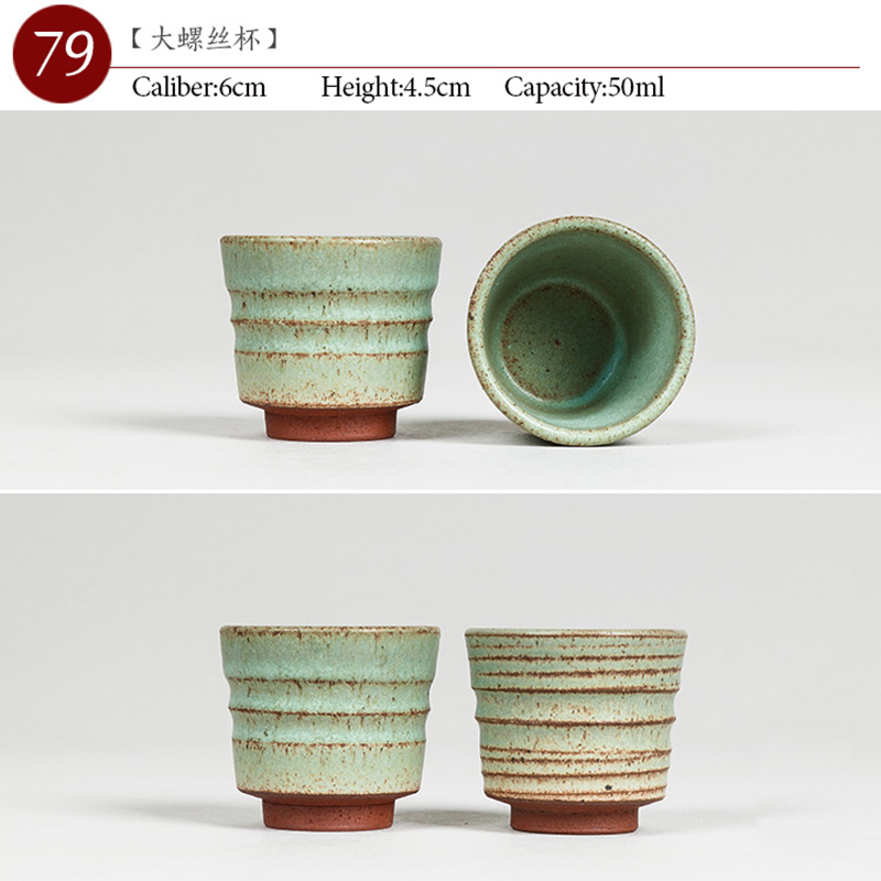 NO.079 Китайская высококачеств – обзор и цена Japanese Pottery