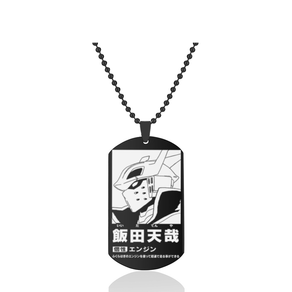 Ожерелья из аниме «Моя геройск – обзор и цена Furoshiki