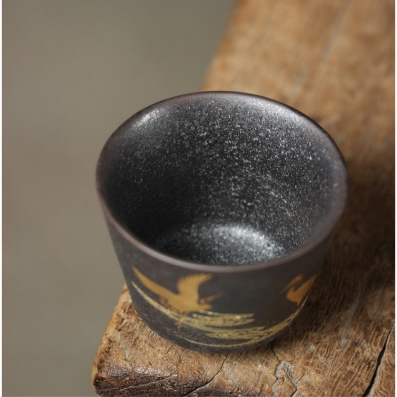 100 мл японская чайная чашка с – обзор и цена Japanese Pottery