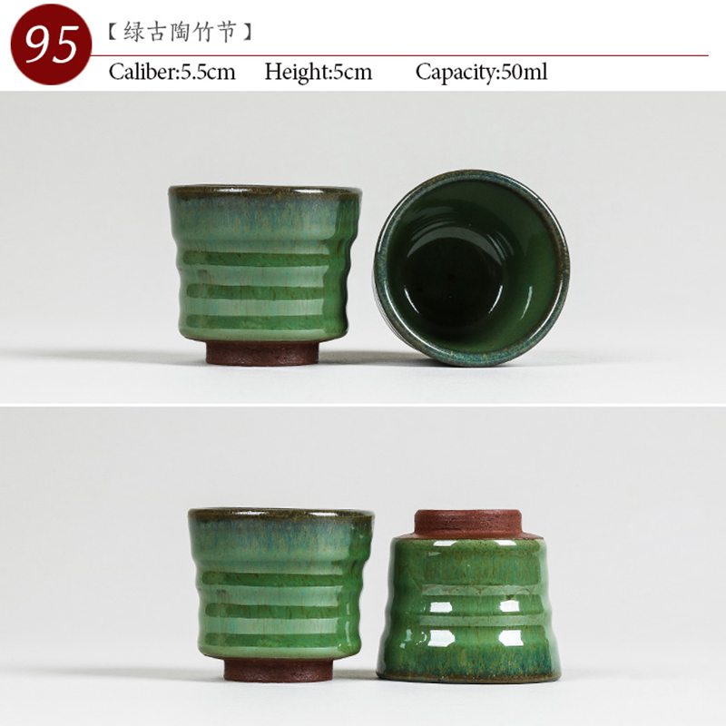 NO.095 Китайская высококачеств – обзор и цена Japanese Pottery