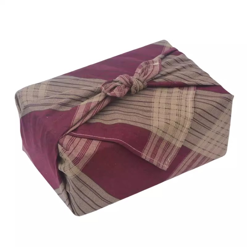 Классическая полосатая скатерт – обзор и цена Furoshiki
