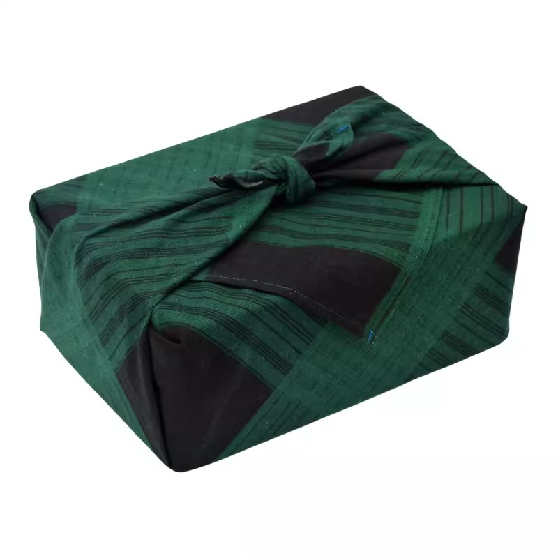 Классическая полосатая скатерт – обзор и цена Furoshiki