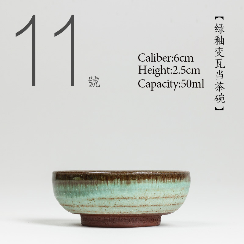 NO.011 Китайская высококачеств – обзор и цена Japanese Pottery
