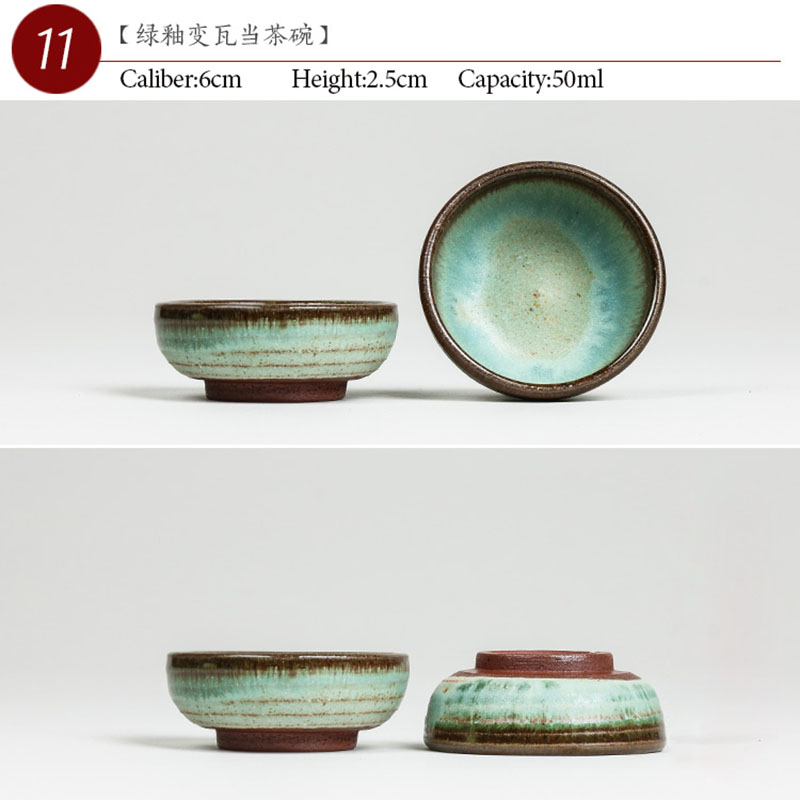 NO.011 Китайская высококачеств – обзор и цена Japanese Pottery