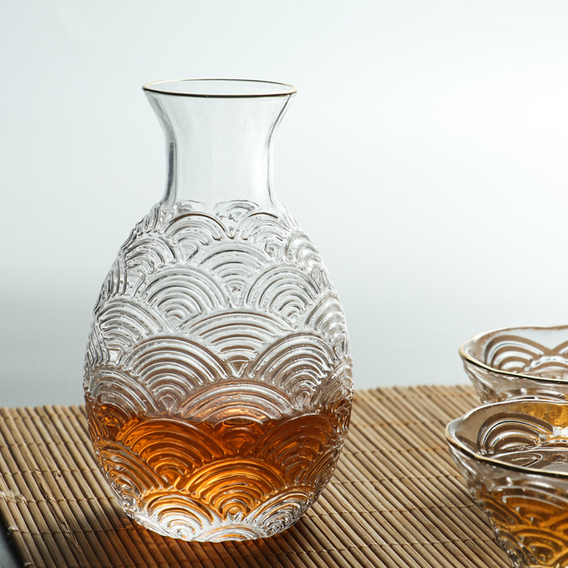 Японский набор для саке: кувши – обзор и цена Japanese Pottery