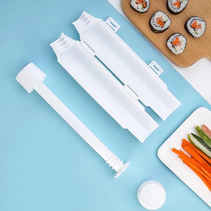 Волшебная искусственная машина – обзор и цена Sushi Making Kit