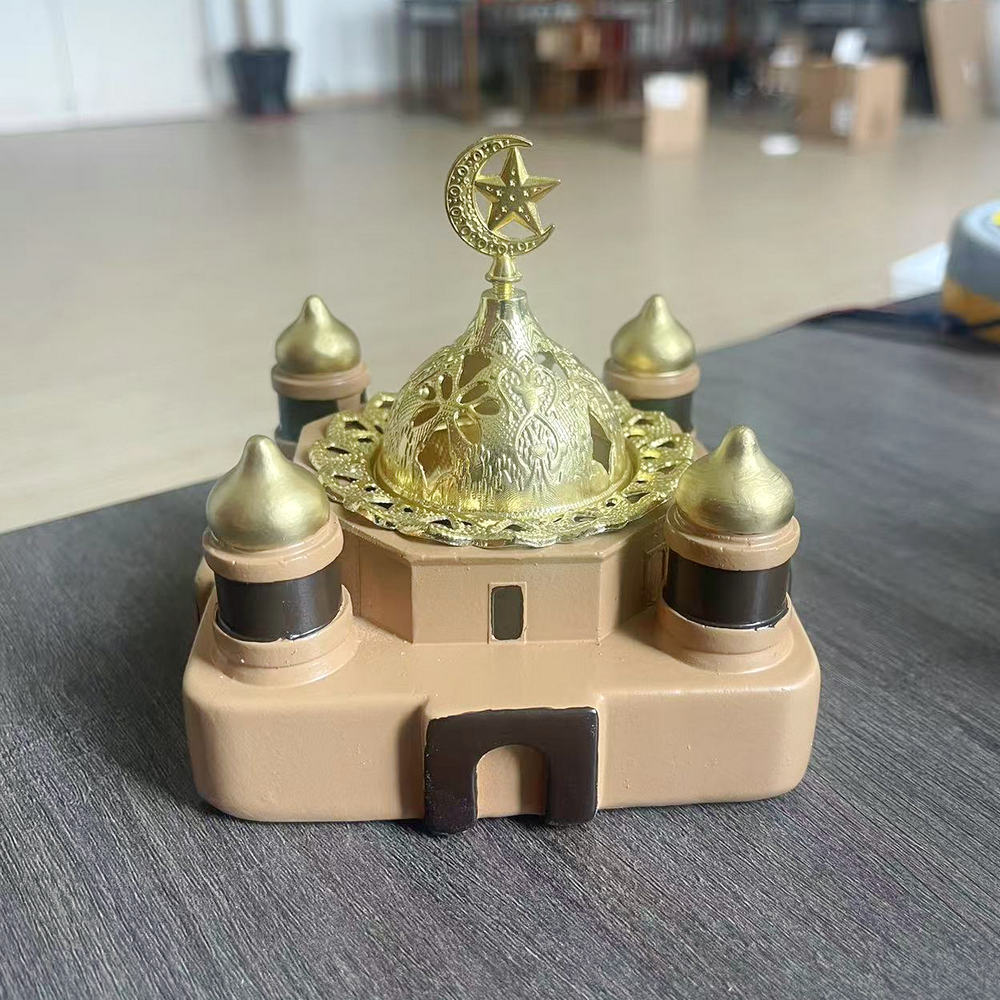 Подставка для благовоний в фор – обзор и цена Incense Holder
