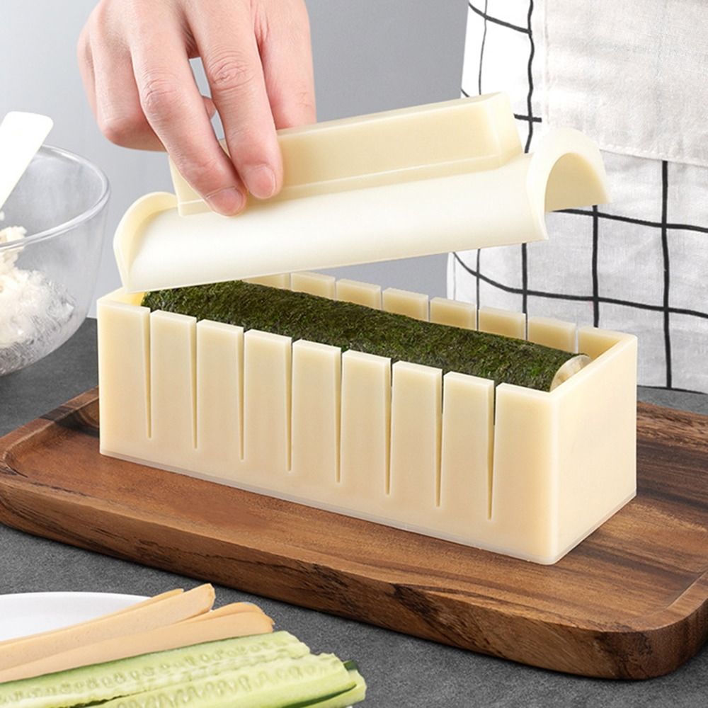 Новый комплект оборудования дл – обзор и цена Sushi Making Kit