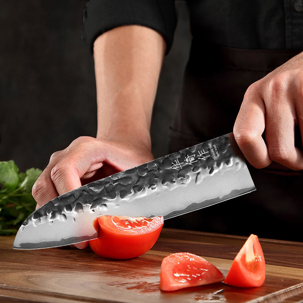 7,5-дюймовый японский професси – обзор и цена Japanese Knife