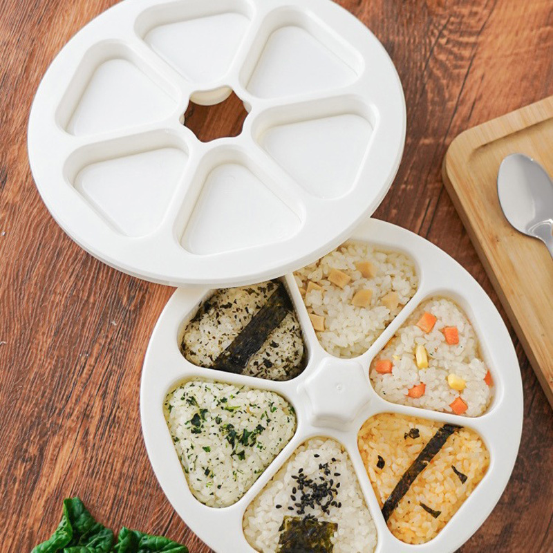 Коробка для приготовления суши – обзор и цена Sushi Making Kit