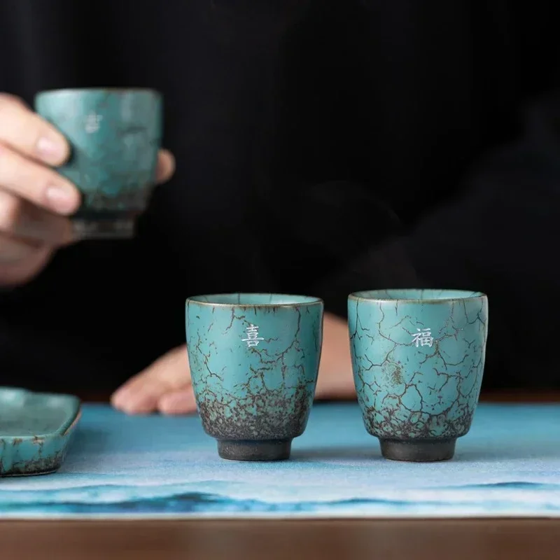 Подарочная коробка, чашки для  – обзор и цена Japanese Pottery