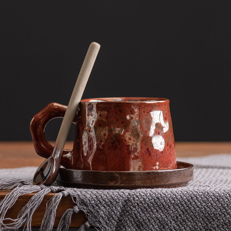 Грубая керамика, набор для изм – обзор и цена Japanese Pottery