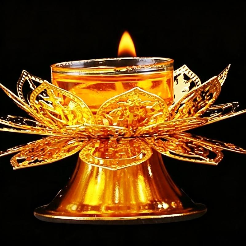 Подсвечник для чайных свечей с – обзор и цена Incense Holder