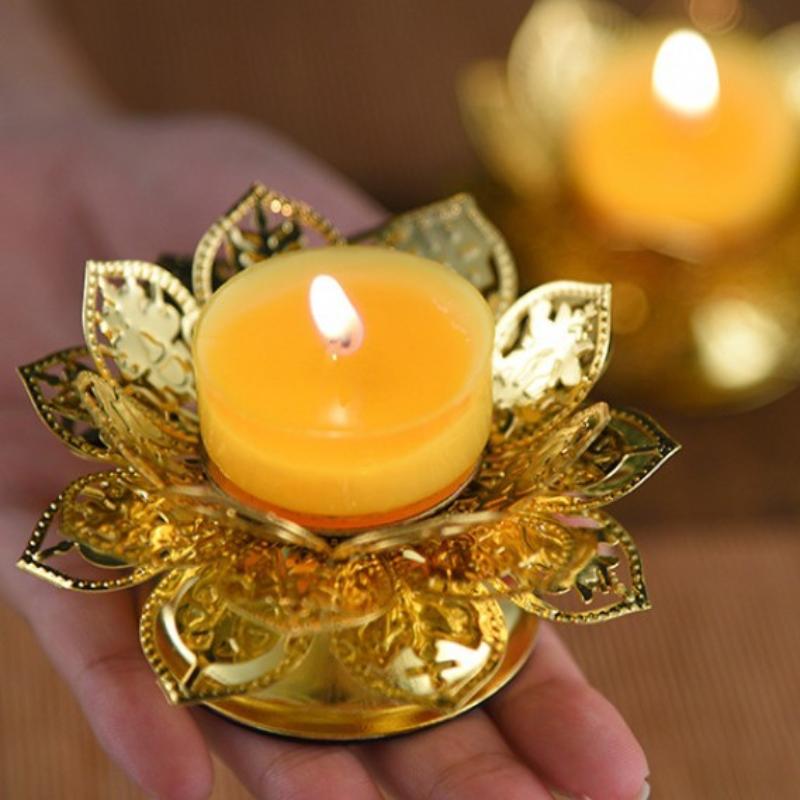 Подсвечник для чайных свечей с – обзор и цена Incense Holder