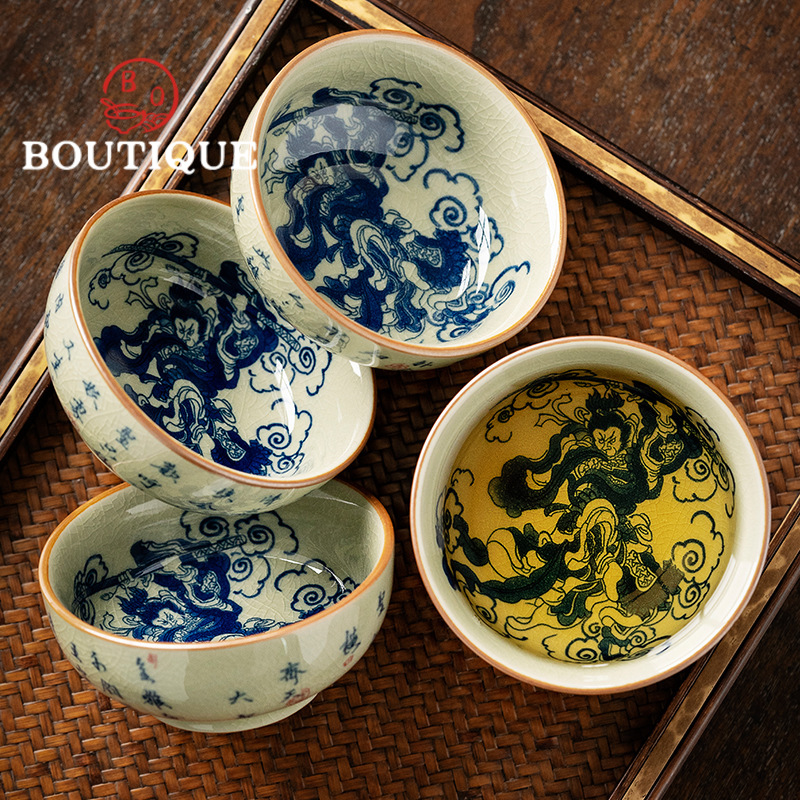 Старая керамическая глина 100  – обзор и цена Japanese Pottery
