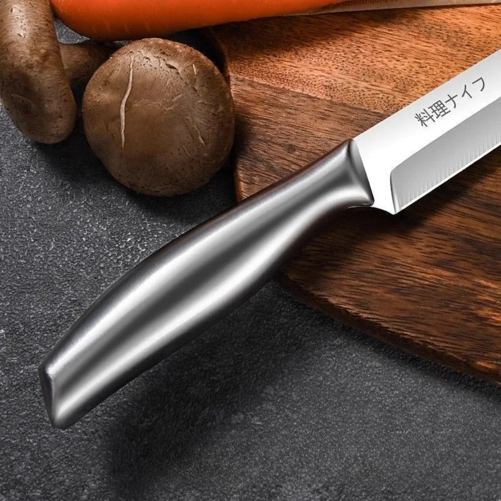 Профессиональный японский кухо – обзор и цена Japanese Knife